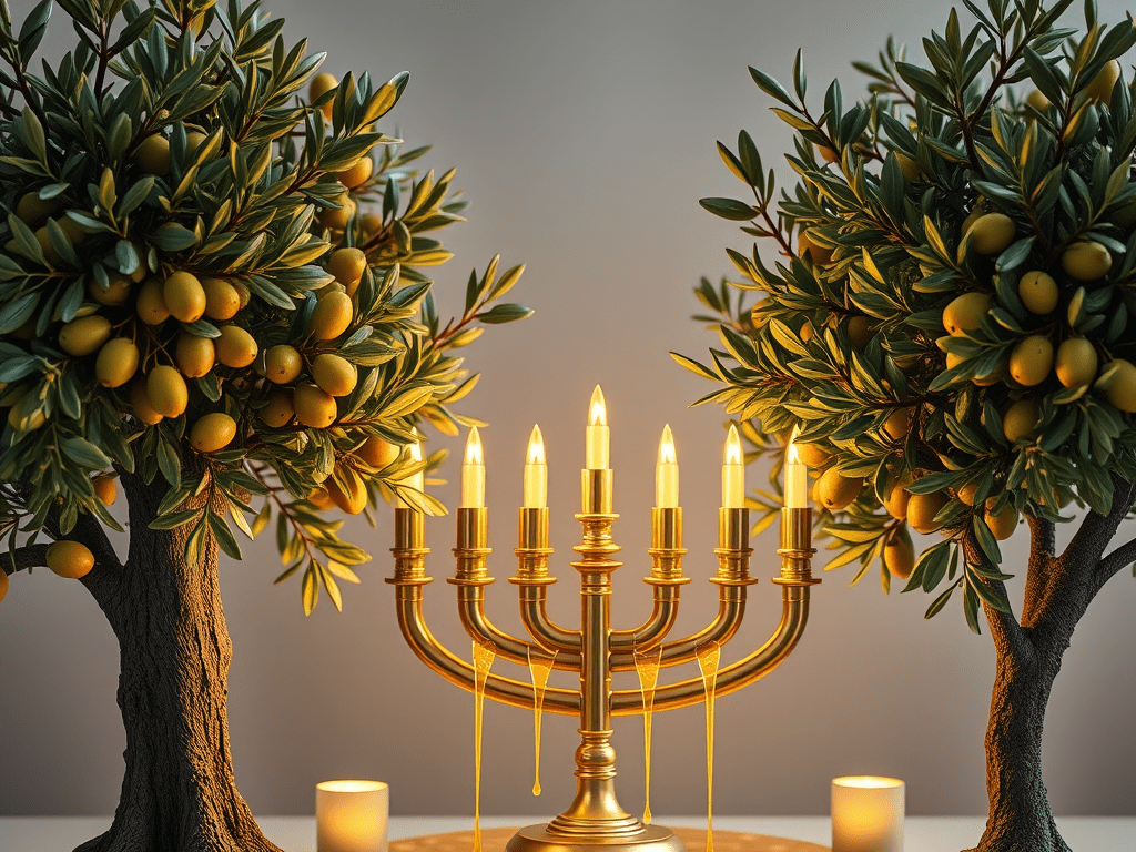 The Two Witnesses and the&nbsp;144,000